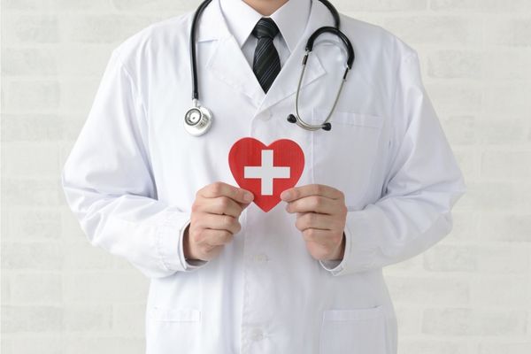 Healthcare-octoendustri